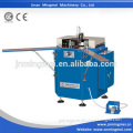 Aluminum pvc window door machine for Corner Combining Machine LMB-120